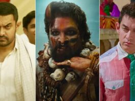 Box Office New Year Record: Allu Arjun's Pushpa 2 Strikes Shah Rukh Khan & Prabhas!