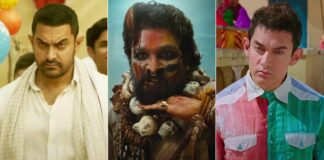 Box Office New Year Record: Allu Arjun's Pushpa 2 Strikes Shah Rukh Khan & Prabhas!