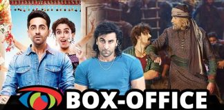 Top 10 Highest Grossing Bollywood Movies Of 2018