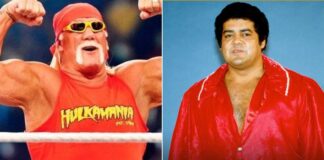Top 5 Longest-Reigning WWE Champs: From Hulk Hogan To Pedro Morales