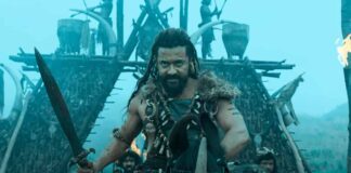 A look at Kanguva's release trailer review!