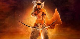 Box Office Daily Breakdown Of Adipurush (Hindi)