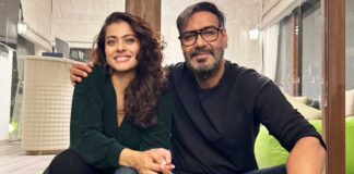 Ajay Devgn And Kajol's Combined Net Worth