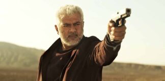 Ajith Kumar's Vidaamuyarchi Theatrical Release delayed