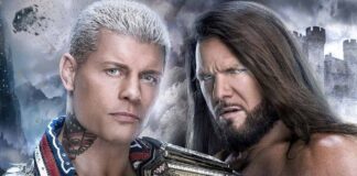 All You Need To Know About WWE's Clash At The Castle