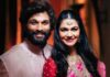 Allu Arjun And Sneha Reddy's Love Story