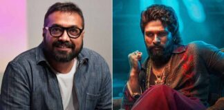 Anurag Kashyap Slams Bollywood!