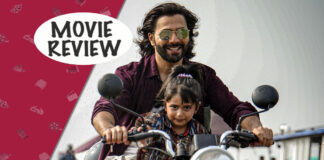 Baby John Movie Review