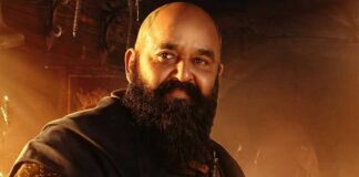 Barroz Box Office Collection Day 8