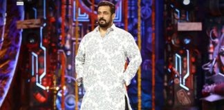 Salman Khan Recalls Being Arrogant Due To His Sitting Posture
