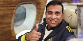 Cricket Buzz: VVS Laxman To Be In Lucknow Super Giants' Coaching Team In IPL 2025?