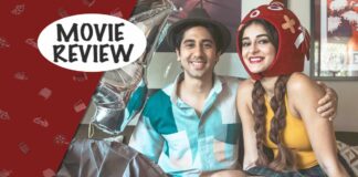 CTRL Movie Review