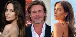 Did Brad Pitt finally settle divorce with Angelina Jolie for Ines de Ramon?