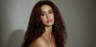 Disha Patani Net Worth