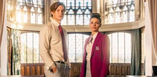 Everything We Know About Maxton Hall Season 2