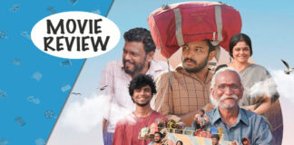 Falimy Movie Review