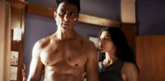 Fateh Trailer Review