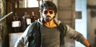 Game Charger Teaser Review Ft Ram Charan, Shankar & Kiara Advani!