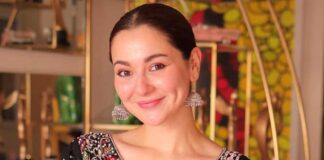 Hania Aamir Net Worth
