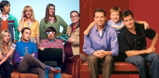 HBO Max Sitcom Streaming Deal