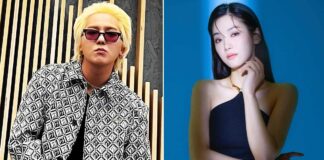 Here’s All We Know About Actress Park Ju-hyun & WINNER’s Song Mino Dating Rumors