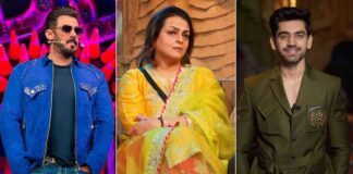 Here’s What Shilpa Shirodkar Told Salman Khan After In The Latest Episode Of Bigg Boss 18