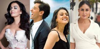 Here’s Why Preity Zinta Was Cast In Hrithik Roshan’s Koi Mil Gaya Over Aishwarya Rai & Kareena Kapoor
