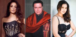 Here’s Why This Govinda, Tabu & Lara Dutta Flick Never Hit Theatres