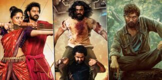 Highest Grossing Hindi Dubbed South Films
