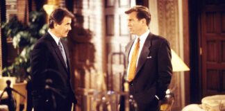 How will the love triangle between Sally, Billy, and Phyllis proceed?