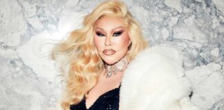 Jocelyne Wildenstein passes away at the age of 84