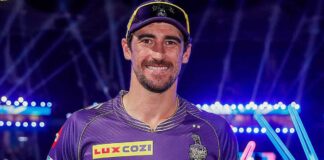 IPL 2025: Mitchell Starc Faces A Brutal Drop In His Salary