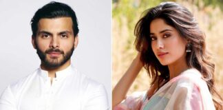Janhvi Kapoor And Shikhar Pahariya Net Worth
