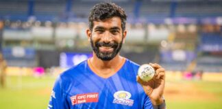Tracing Jasprit Bumrah's IPL Salary Growth