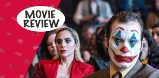 Check out our review for Joaquin Pheonix and Lady Gaga’s Joker: Folie à Deux!