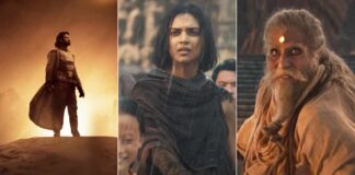 Kalki 2898 AD: Theme Of Kalki Song Review: As Prabhas Delves Into Lord Vishnu's Avatar This Music Marvel Will Echo Through Your Soul!