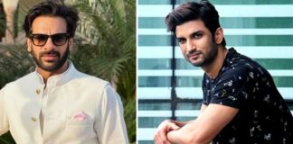Karanveer Mehra Confesses Why He Never Felt Sushant Singh Rajput Needed Help!