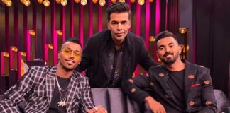 KL Rahul Breaks Silence On Infamous Koffee With Karan Controversy