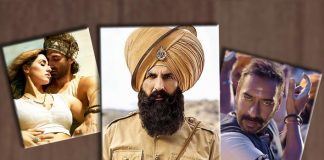 Koimoi Bollywood Music Countdown January 2020 RESULTS: Teri Mitti – 11 Months & Still The Champion, Ajay Devgn’s Shankara Re Shankara Rules Too