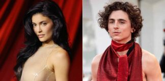 Kylie Jenner and Timothee Chalamet’s romance grows stronger