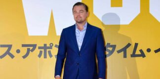 Leonardo DiCaprio Cameo Rumor!