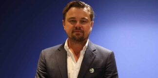 Leonardo DiCaprio risked his life to save his dogs on set