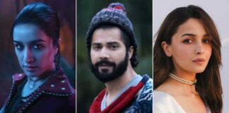 Stree 3 + Bhediya 2 + Chamunda + 5 Films Announced To Lead 930 Crore Horror Comedy Superhero Universe