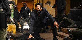 Marco Hindi Box Office Collection (9 Days)