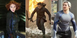 Marvel Trivia #26: Hawkeye Kept Quicksilver’s Legacy Alive In The Most Adorable Way & It's Black Widow Who Shows Us A Peek Of It