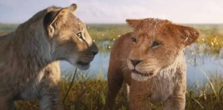 Mufasa: The Lion King Box Office (North America): 1st Thursday Update