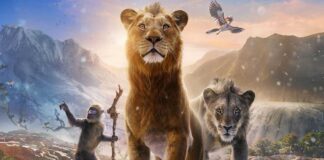 Mufasa: The Lion King Hindi Trailer Review