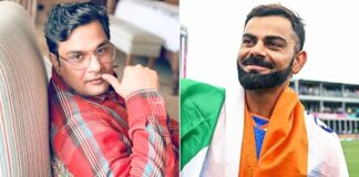 Mukesh Chhabra talked about Virat Kohli joining films