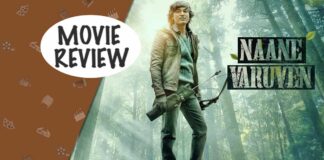 Naane Varuvean Movie Review