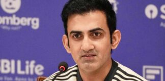 Net Worth Of Gautam Gambhir